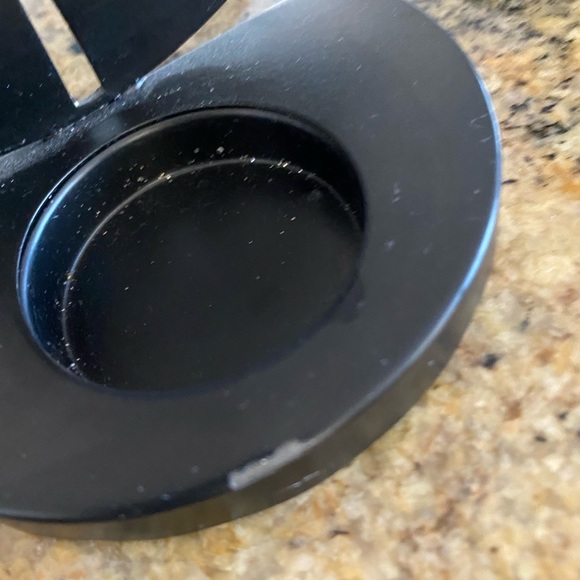 Home target 2 candleholders birchwood chalet - Picture 3 of 3